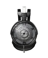 Audio-Technica Ath-ADX5000 Open-Air Dynamic Over-Ear Headphones (Black