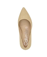 Calvin Klein Women's Gayle Pointy Toe Stiletto Pumps
