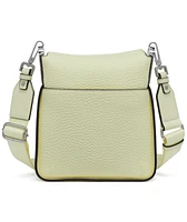 Calvin Klein Fay Small Adjustable Crossbody with Magnetic Top Closure