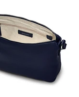 Radley London Bella Small Zip Top Crossbody Bag