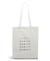 Radley London On Repeat Medium Tote Bag