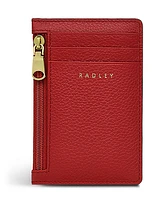 Radley London My Love Zip Top Cardholder