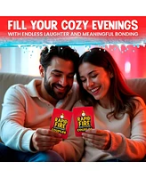 Quokka Engaging Couples Conversation Cards