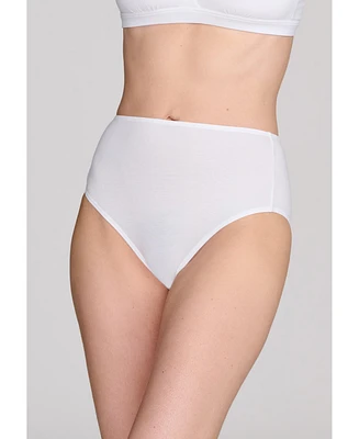 Cuup Women's The Highwaist- Cotton