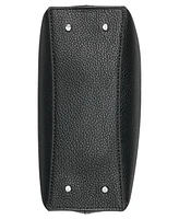 Calvin Klein Cali Mini Crossbody with Web Strap