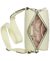 Calvin Klein Modern Essentials Barrel Crossbody Bag