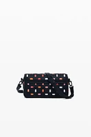 Desigual Women's Small perforated bag