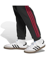 Adidas Men's Black Atlanta United Fc 2025 Travel Pants