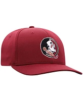 Top of the World Men's Garnet Florida State Seminoles Reflex 2.0 Flex Fit Hat