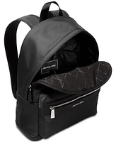 Michael Kors Men's Brooklyn Explorer Logo Backpack