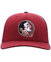 Top of the World Men's Garnet Florida State Seminoles Reflex 2.0 Flex Fit Hat