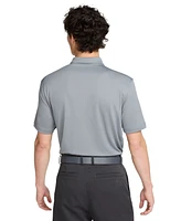 Nike Men's Relaxed Fit Core Dri-fit Short Sleeve Golf Polo Shirt