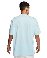 Nike Men's Sportswear Max90 Loose-Fit Graphic T-Shirt
