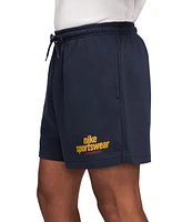 Nike Men's Sportswear Club French Terry Flow Shorts