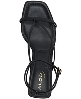 Aldo Women's Dorinda Strappy Dress Sandals