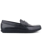 Alfani Men's Masonn Slip-On Penny Driving Loafers, Exclusively at Macy's