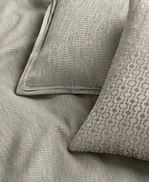 Hotel Collection Refraction Comforter Set, Full/Queen, Exclusively at Macy's