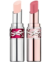 Yves Saint Laurent 2-Pc. Lip Gloss Stick & Tinted Butter Balm Gift Set