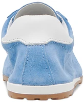 Dolce Vita Women's Serina Lace-Up Low Profile Sneakers