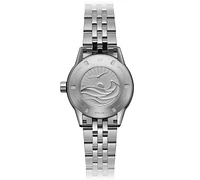 Raymond Weil Women's Freelancer Diver White Dial Bracelet Watch 36mm