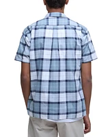 Barbour Men's Gordon Tailored Shirt