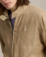 Polo Ralph Lauren Men's The Bedford Reversible Jacket