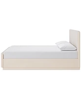 Wallen California King Bed