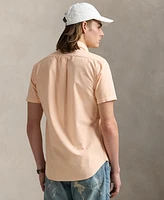 Polo Ralph Lauren Men's Classic-Fit Mineral-Dyed Oxford Shirt