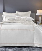 Hotel Collection Linea Duvet Cover Sets Exclusively At Macys