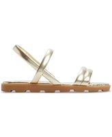 Aldo Women's Narine Strappy Flat Sandals