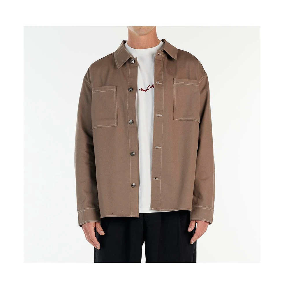 Nana Judy Men's Arthur Overshirt