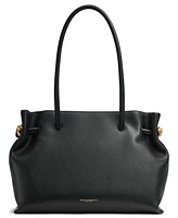 Donna Karan New York Cashmere Tote Bag