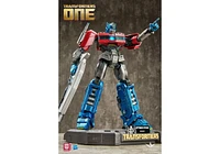 Optimus Prime Final Form Statue | Transformers: One | Way Studios