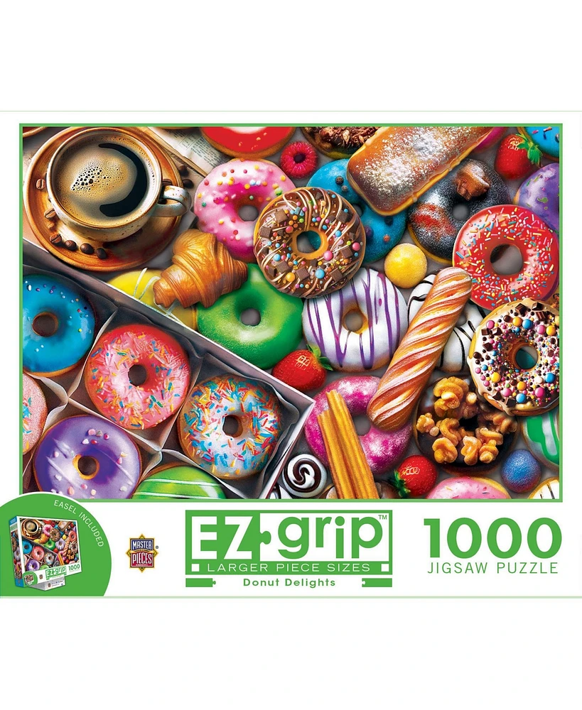 Ez Grip