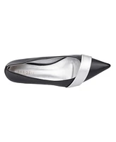 Torgeis Women's Harriet Ballet Flats