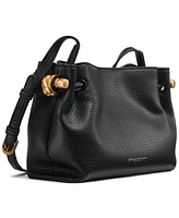 Donna Karan New York Cashmere Crossbody Bag