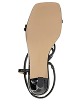 Kenneth Cole New York Women's Dreama Square Toe Dress Sandals