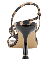 Kenneth Cole New York Women's Dreama Square Toe Dress Sandals