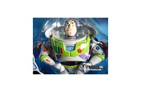 Buzz Lightyear Spaceship | Transformers Disney Label