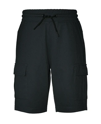 Univibe Big Boys Owen Cargo Shorts