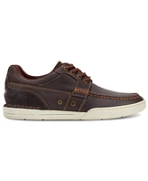 Rockport Men's Wentworth Round Toe Casual Lace Up Shoes