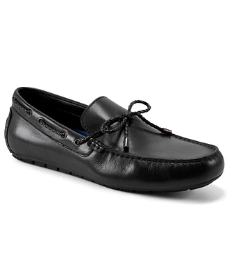Rockport Men's Taya Casual Slip On Flat Loafers