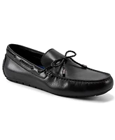 Rockport Men's Taya Casual Slip On Flat Loafers