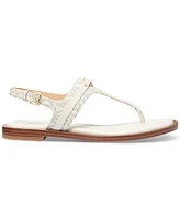Michael Kors Women's Mandy Thong Sandals