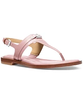 Michael Kors Women's Mandy Thong Sandals