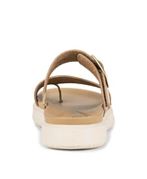 Baretraps Women's Eliza Slide On Sandals