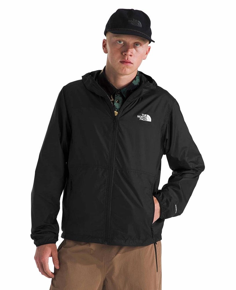 The North Face Men's Cyclone Wind Jacket