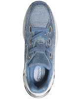 Michael Kors Women's Toni Trainer Sneakers