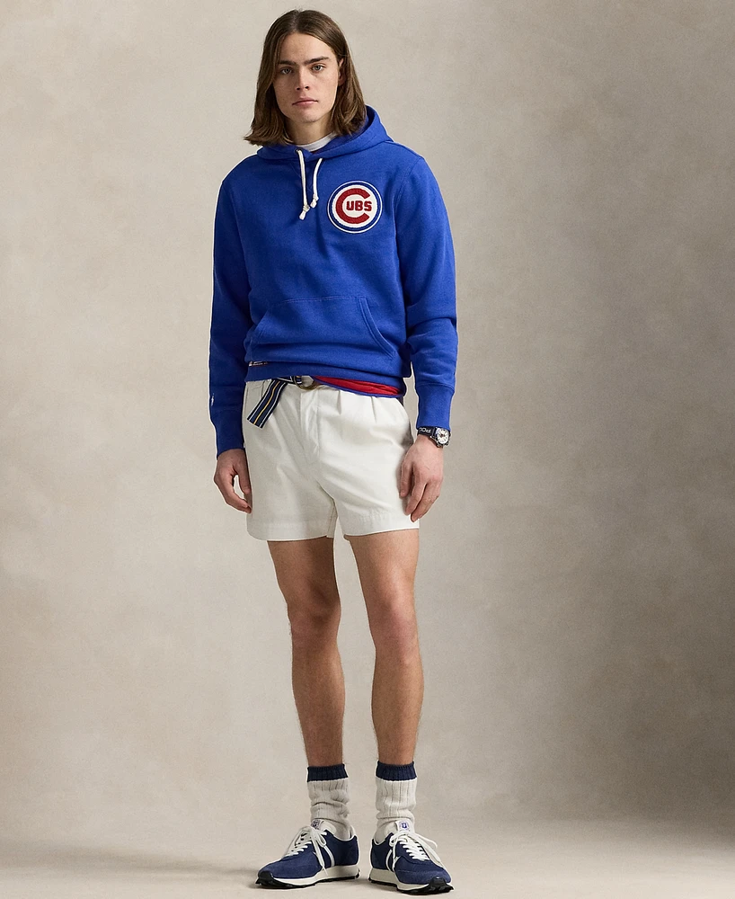 Polo Ralph Lauren Unisex Cubs Fleece Hoodie