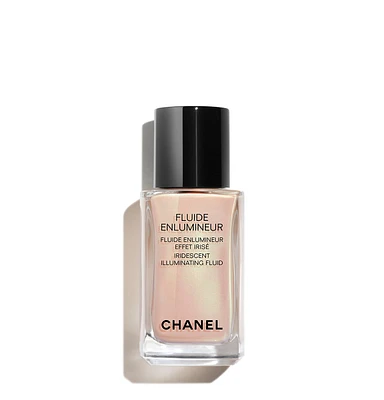 CHANEL FLUIDE ENLUMINEUR Iridescent Illuminating Fluid, 1 oz.